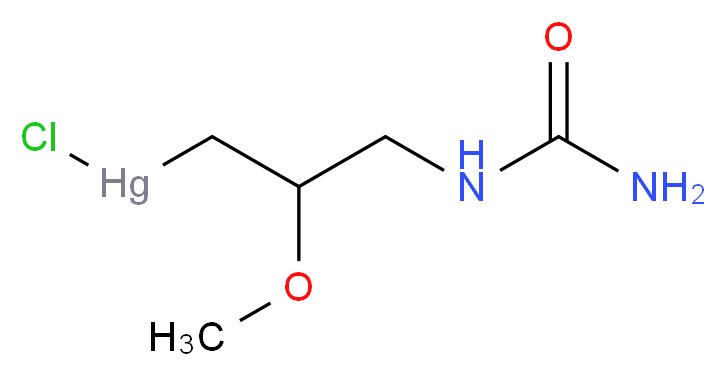 CAS_62-37-3 molecular structure