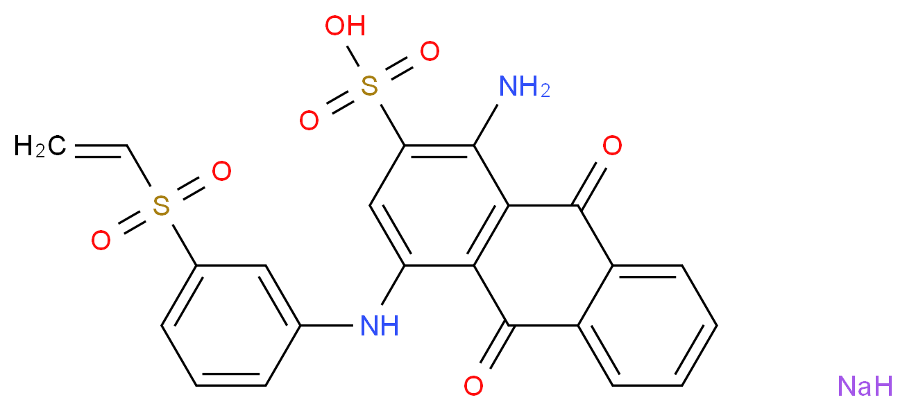 CAS_14541-90-3 molecular structure