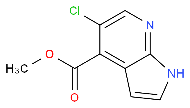 CAS_1015609-99-0 molecular structure