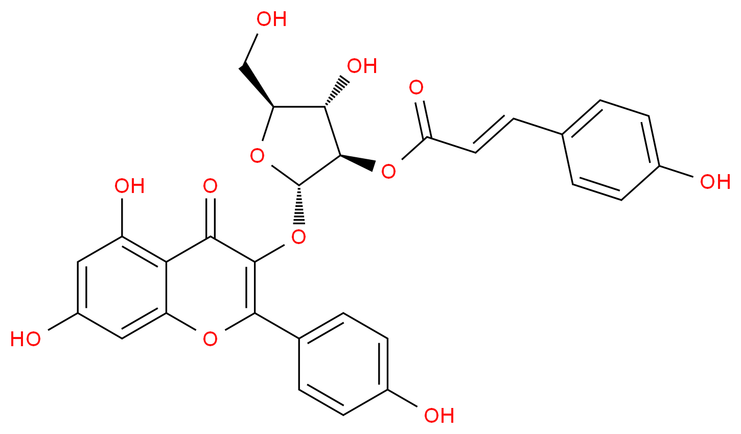 CAS_67214-05-5 molecular structure