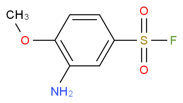 CAS_498-74-8 molecular structure