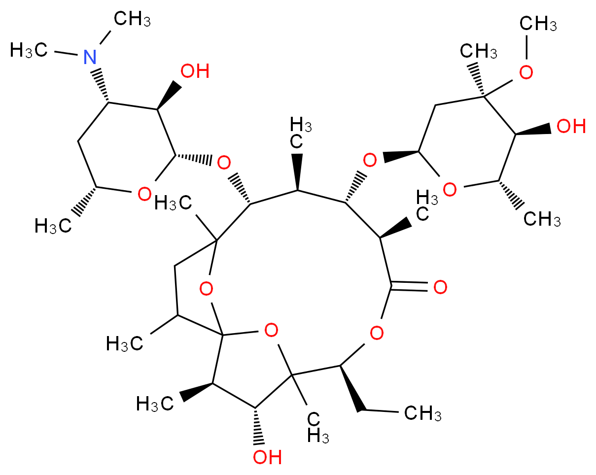 CAS_23893-13-2 molecular structure