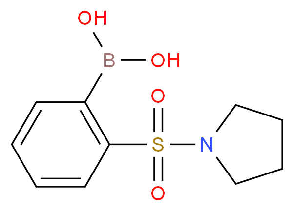 CAS_913835-83-3 molecular structure