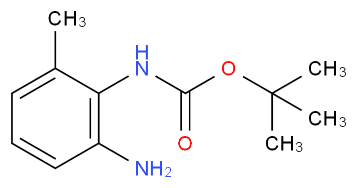 CAS_885270-79-1 molecular structure