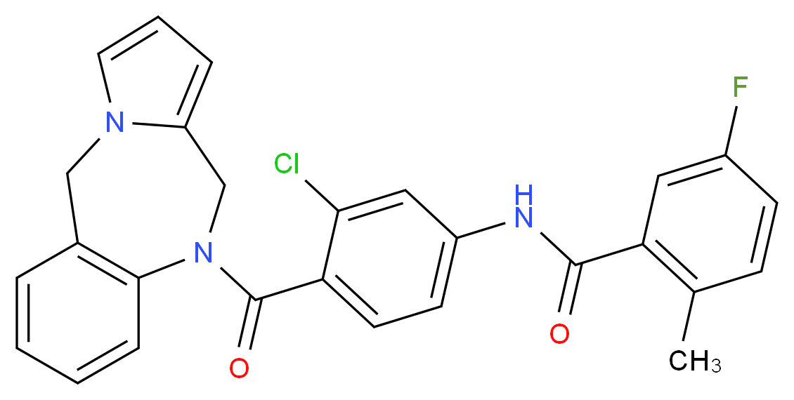 CAS_168079-32-1 molecular structure