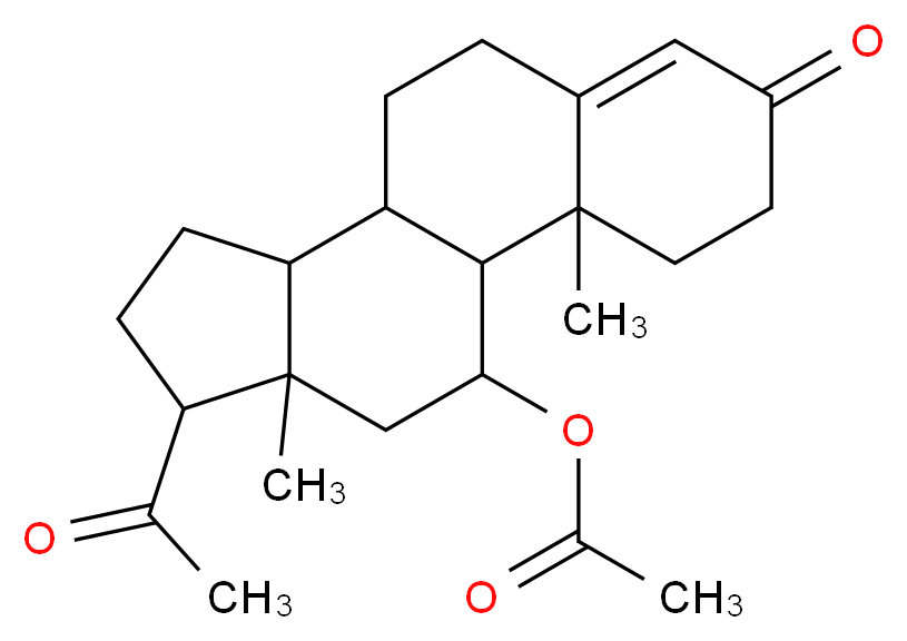 CAS_2268-98-6 molecular structure