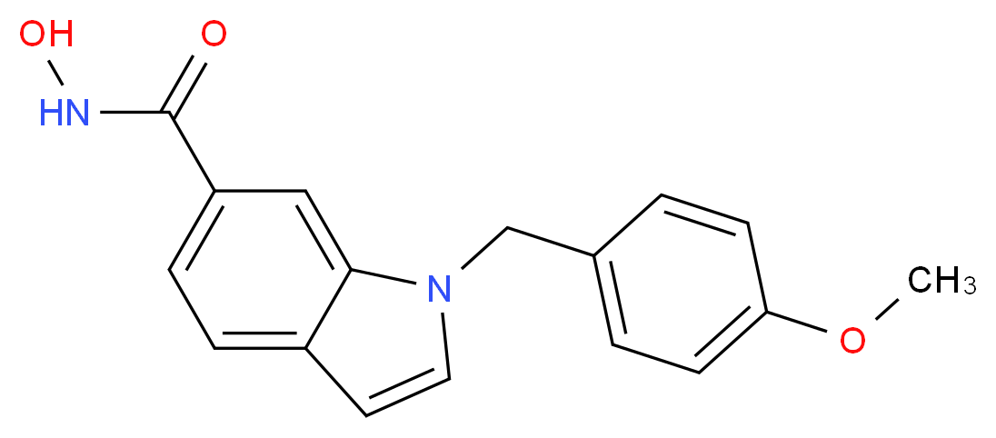 CAS_950762-95-5 molecular structure