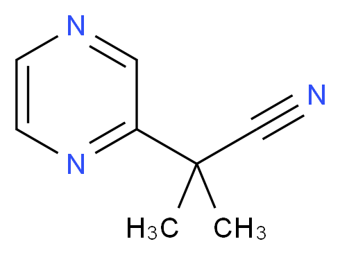 CAS_5106-58-1 molecular structure