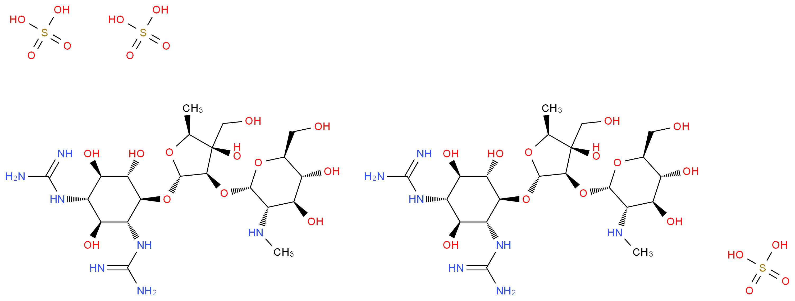 Dihydrostreptomycin sesquisulfate_Molecular_structure_CAS_5490-27-7)
