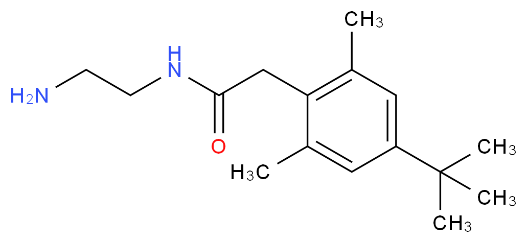 CAS_94266-17-8 molecular structure