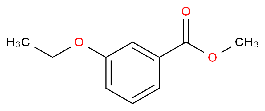 Methyl 3-ethoxybenzoate_Molecular_structure_CAS_108593-47-1)