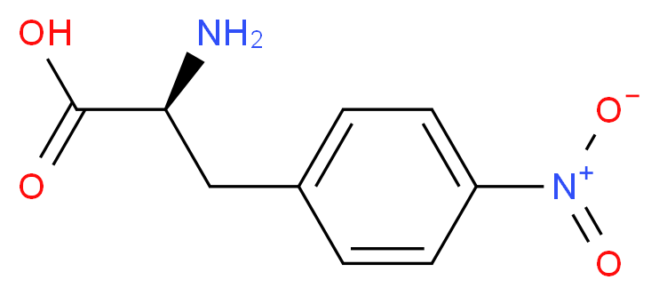 CAS_949-99-5 molecular structure
