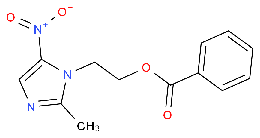 CAS_13182-89-3 molecular structure