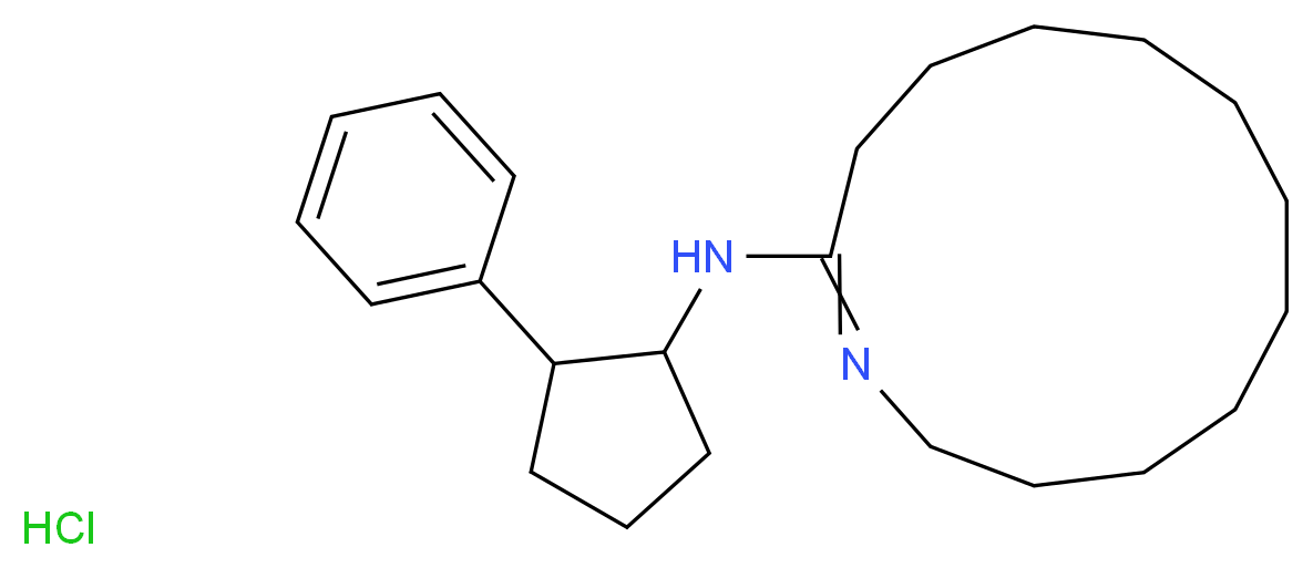 CAS_40297-09-4 molecular structure