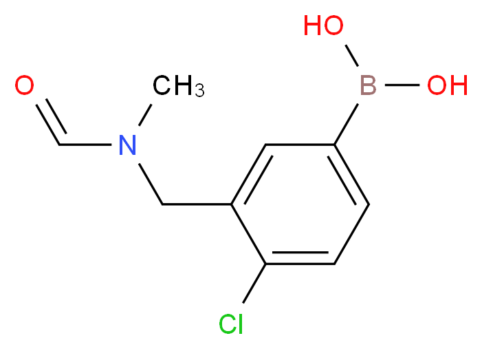 CAS_871332-69-3 molecular structure