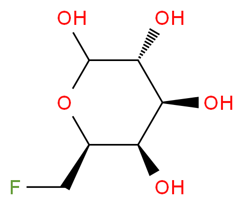 CAS_18961-68-7 molecular structure