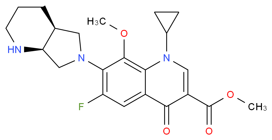 CAS_721970-35-0 molecular structure