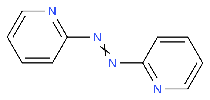 CAS_2633-03-6 molecular structure
