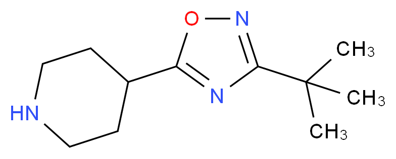 CAS_1036625-17-8 molecular structure