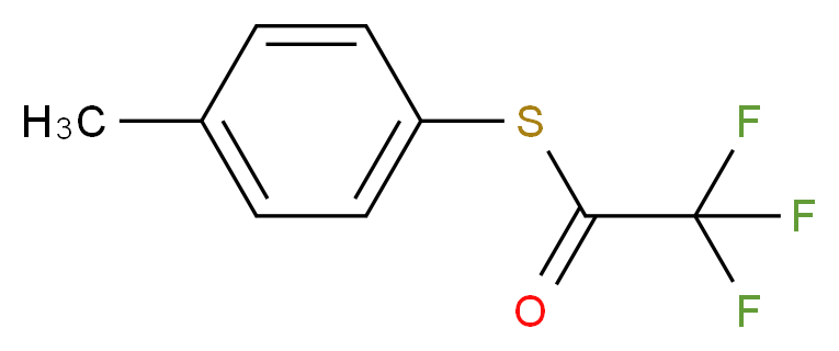 CAS_75072-07-0 molecular structure
