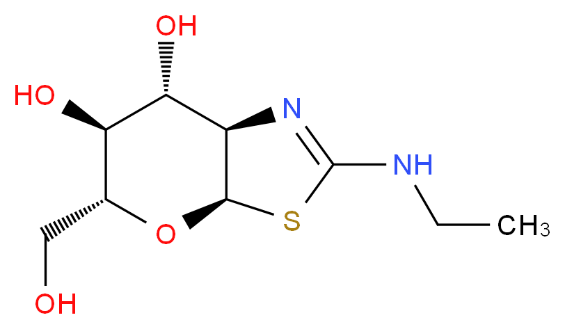 CAS_1009816-48-1 molecular structure