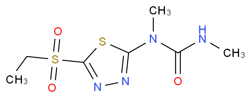 CAS_30043-49-3 molecular structure