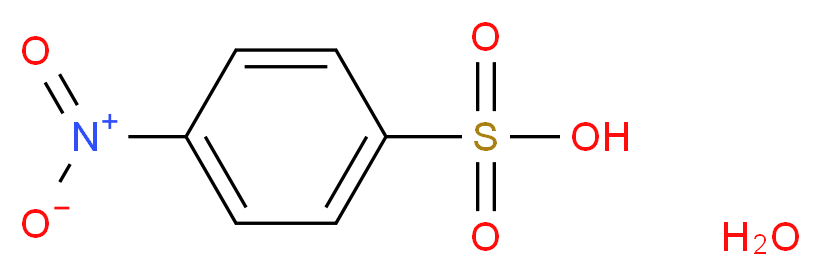 CAS_138-42-1 molecular structure
