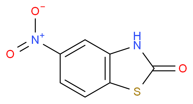 5-Nitrobenzo[d]thiazol-2(3H)-one_Molecular_structure_CAS_62386-22-5)