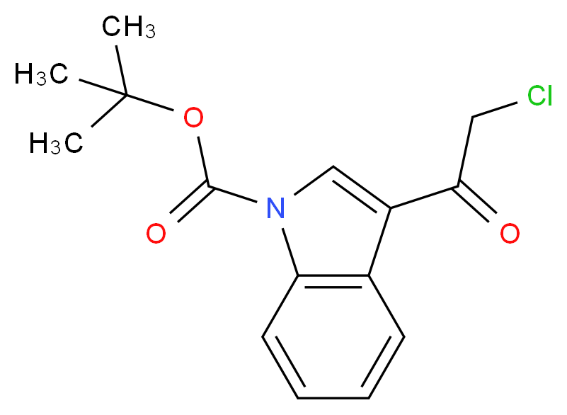 CAS_916818-18-3 molecular structure