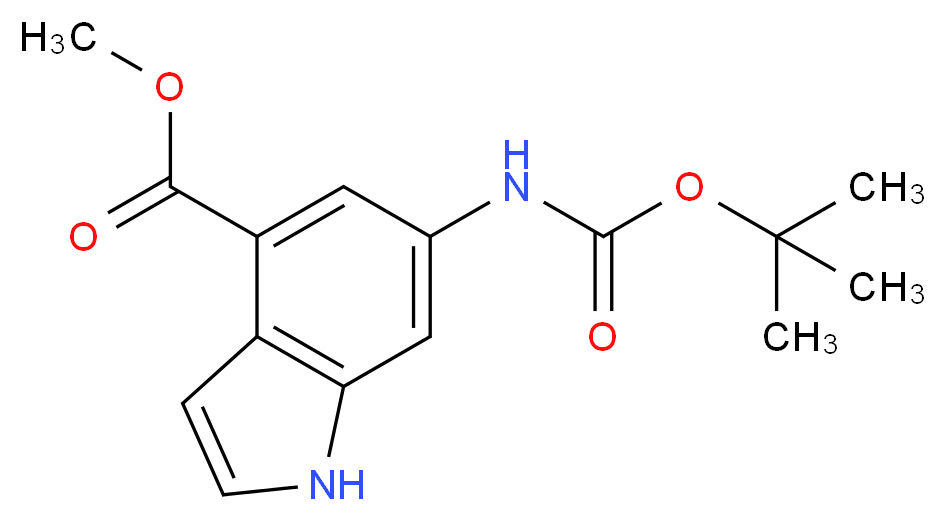 CAS_731810-56-3 molecular structure
