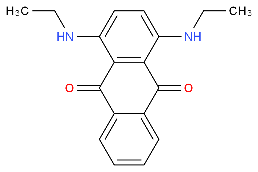 CAS_6994-46-3 molecular structure