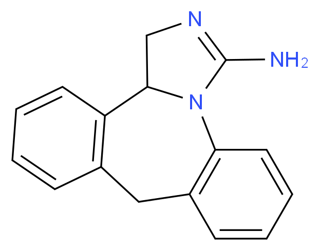 CAS_80012-43-7 molecular structure