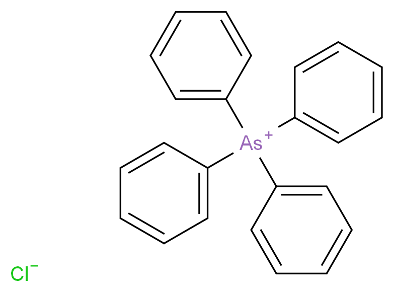 CAS_507-28-8 molecular structure