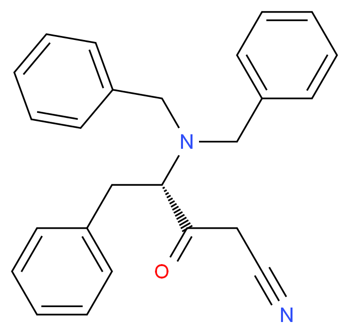 CAS_156732-12-6 molecular structure