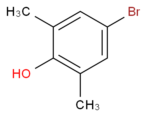 CAS_2374-05-2 molecular structure