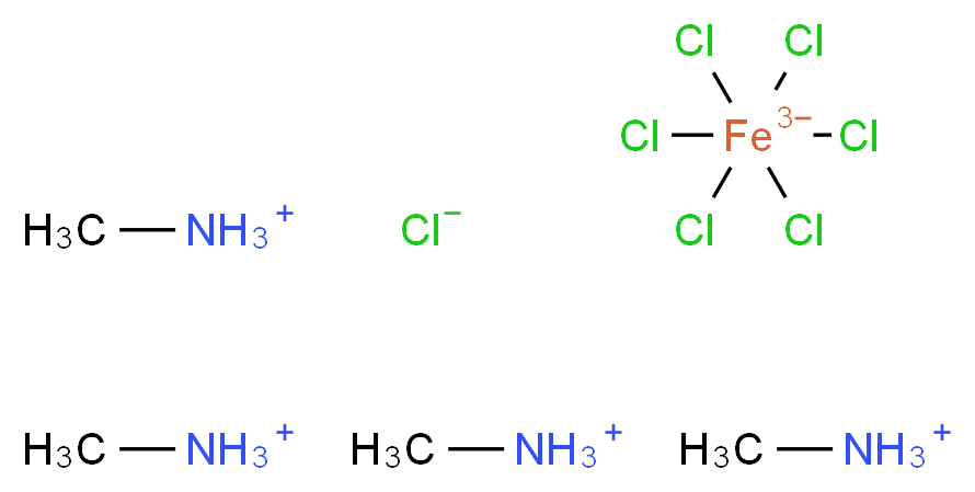 CAS_21995-64-2 molecular structure