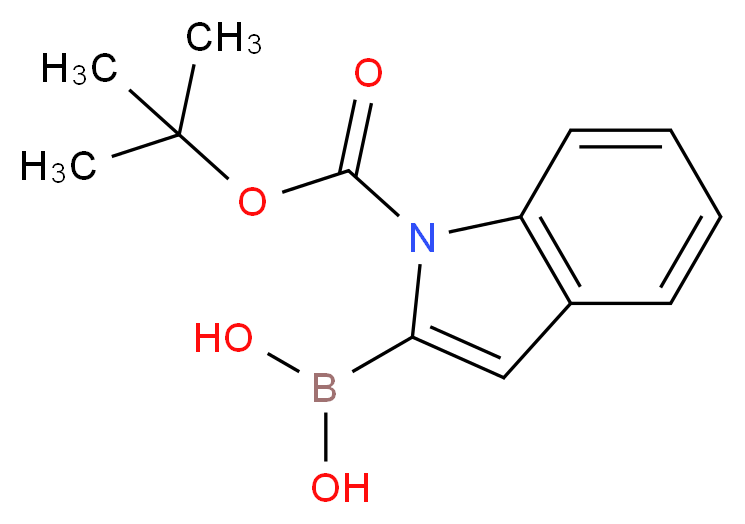 CAS_1001162-89-5 molecular structure