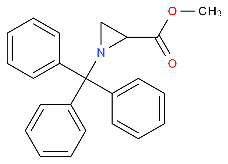 CAS_75154-68-6 molecular structure