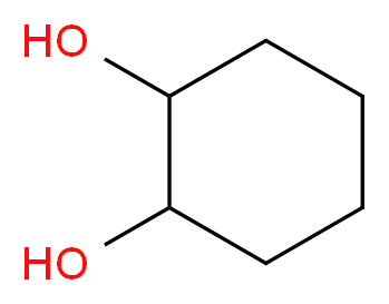 cyclohexane-1,2-diol_Molecular_structure_CAS_)