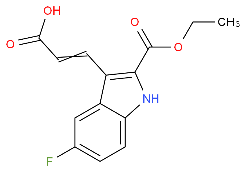 CAS_885273-65-4 molecular structure