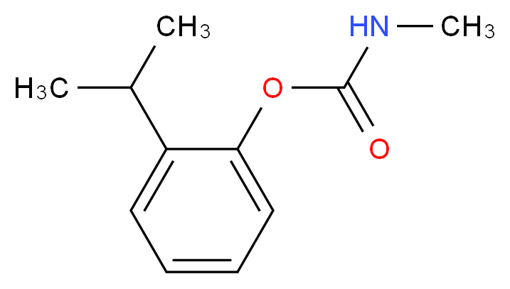 CAS_2631-40-5 molecular structure
