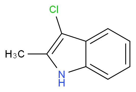 CAS_7164-92-3 molecular structure