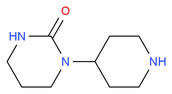 CAS_61220-36-8 molecular structure