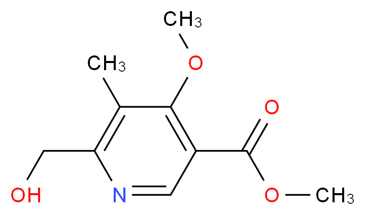 CAS_1251762-18-1 molecular structure