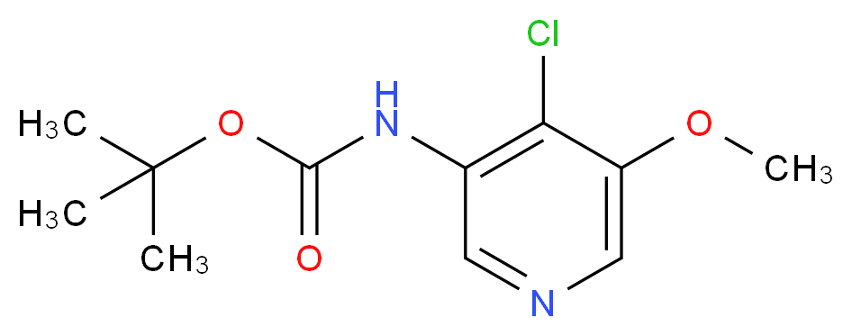 CAS_1045858-17-0 molecular structure