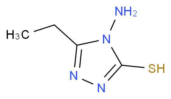 CAS_20939-16-6 molecular structure