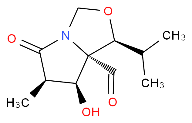 CAS_145452-03-5 molecular structure