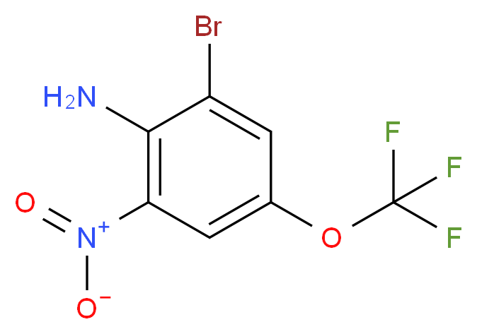 2-Bromo-6-nitro-4-trifluoromethoxyaniline_Molecular_structure_CAS_886499-21-4)