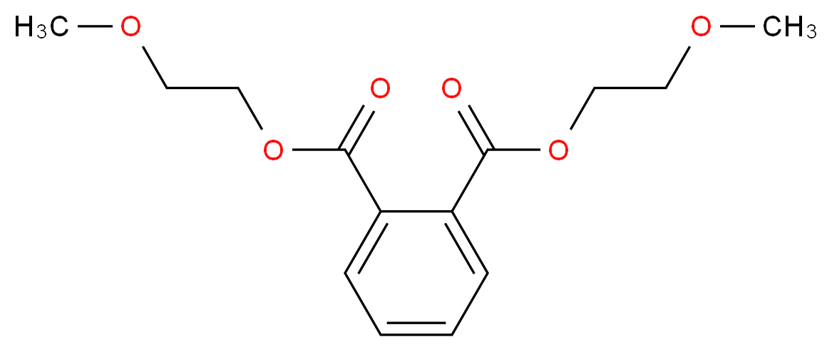 CAS_117-82-8 molecular structure