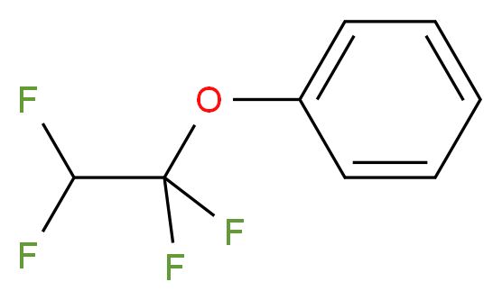 (1,1,2,2-Tetrafluoroethoxy)benzene_Molecular_structure_CAS_350-57-2)